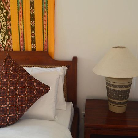 Serenity Private Villa Mas Ubud Zewnętrze zdjęcie