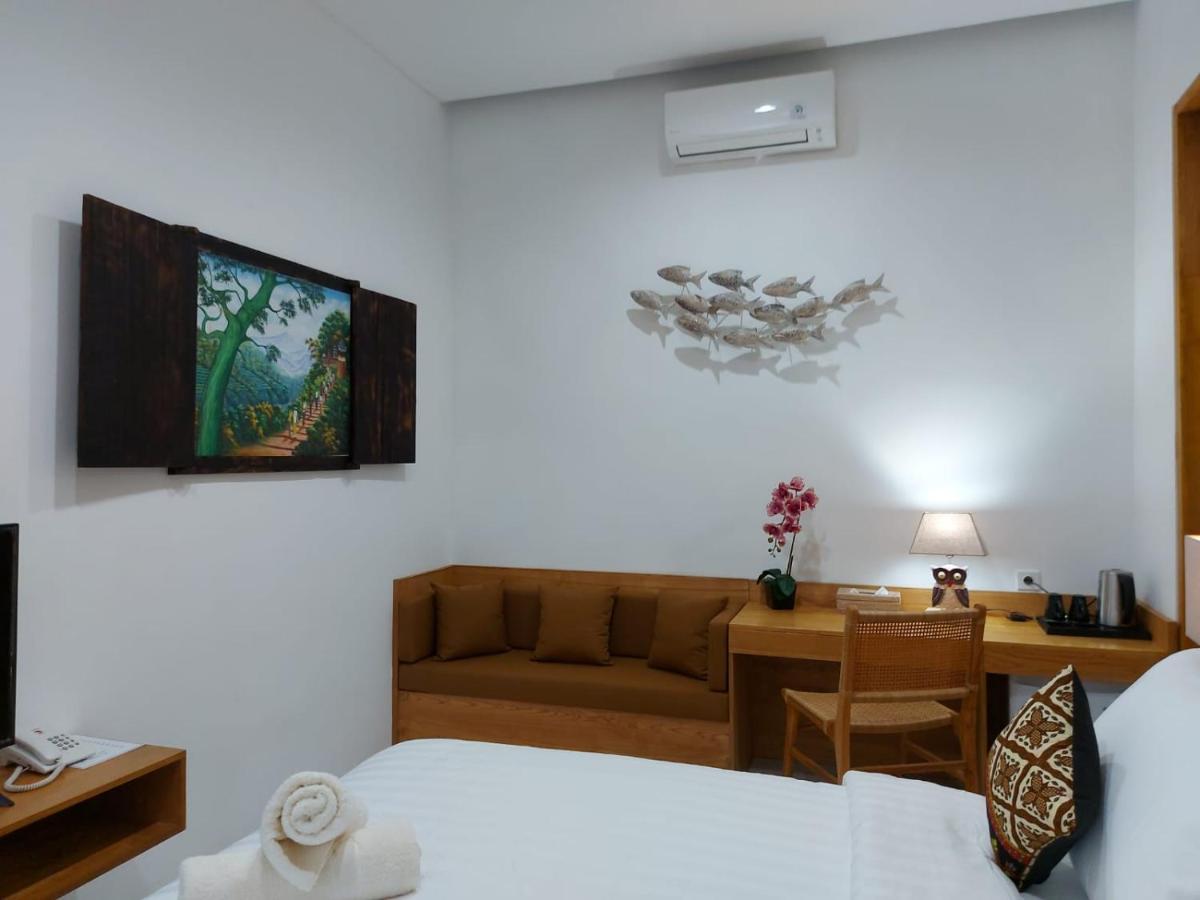 Serenity Private Villa Mas Ubud Zewnętrze zdjęcie