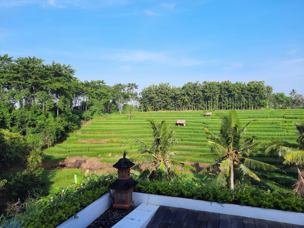 Serenity Private Villa Mas Ubud Zewnętrze zdjęcie