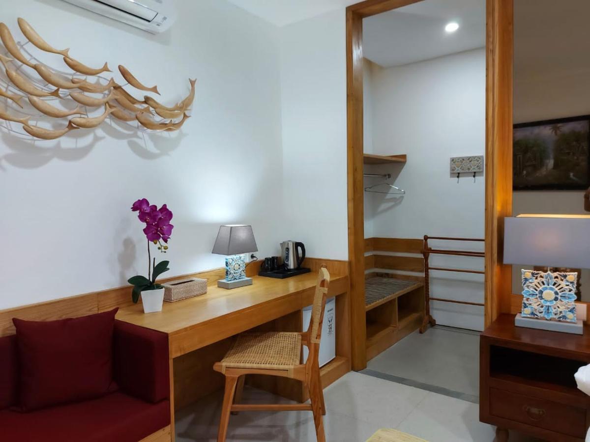 Serenity Private Villa Mas Ubud Zewnętrze zdjęcie