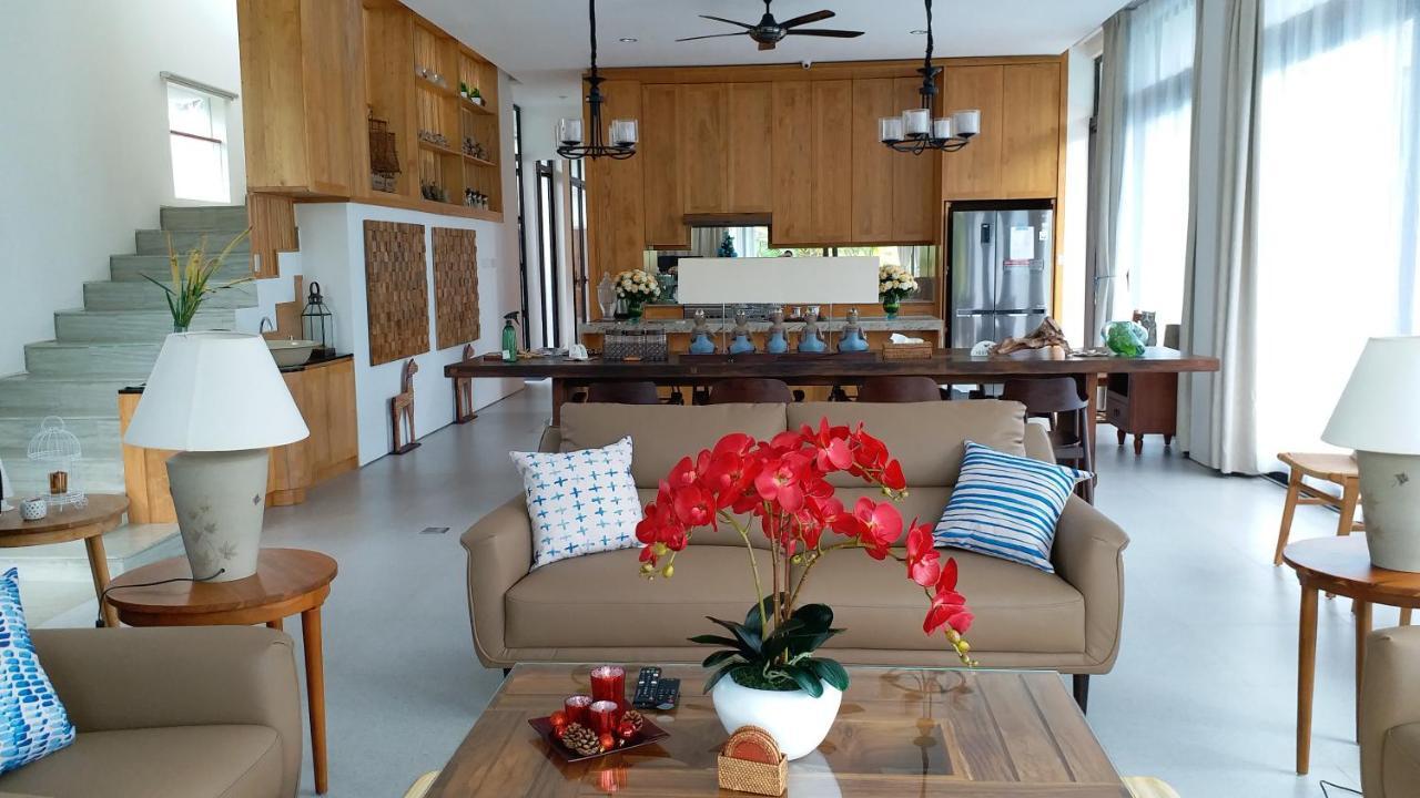Serenity Private Villa Mas Ubud Zewnętrze zdjęcie