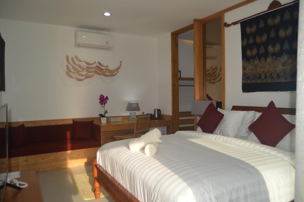 Serenity Private Villa Mas Ubud Zewnętrze zdjęcie