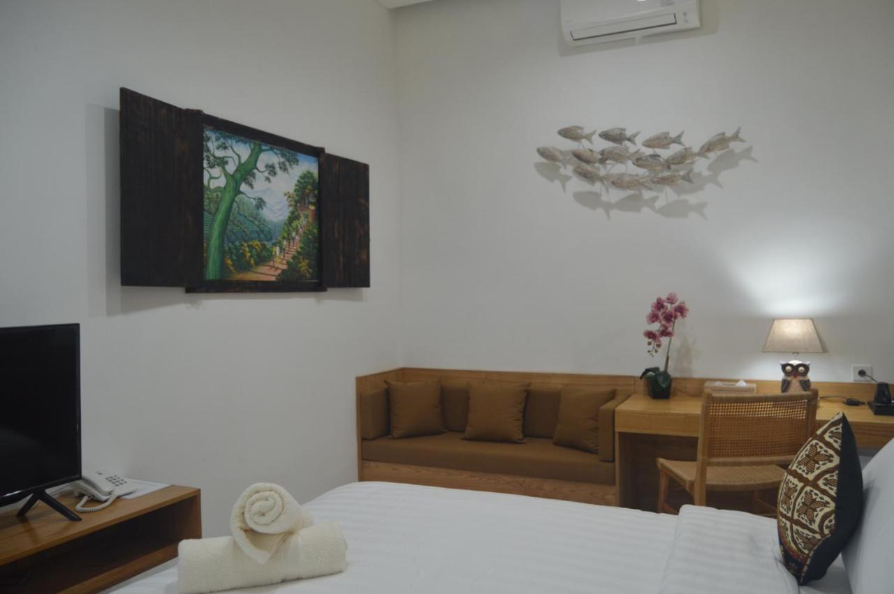 Serenity Private Villa Mas Ubud Zewnętrze zdjęcie