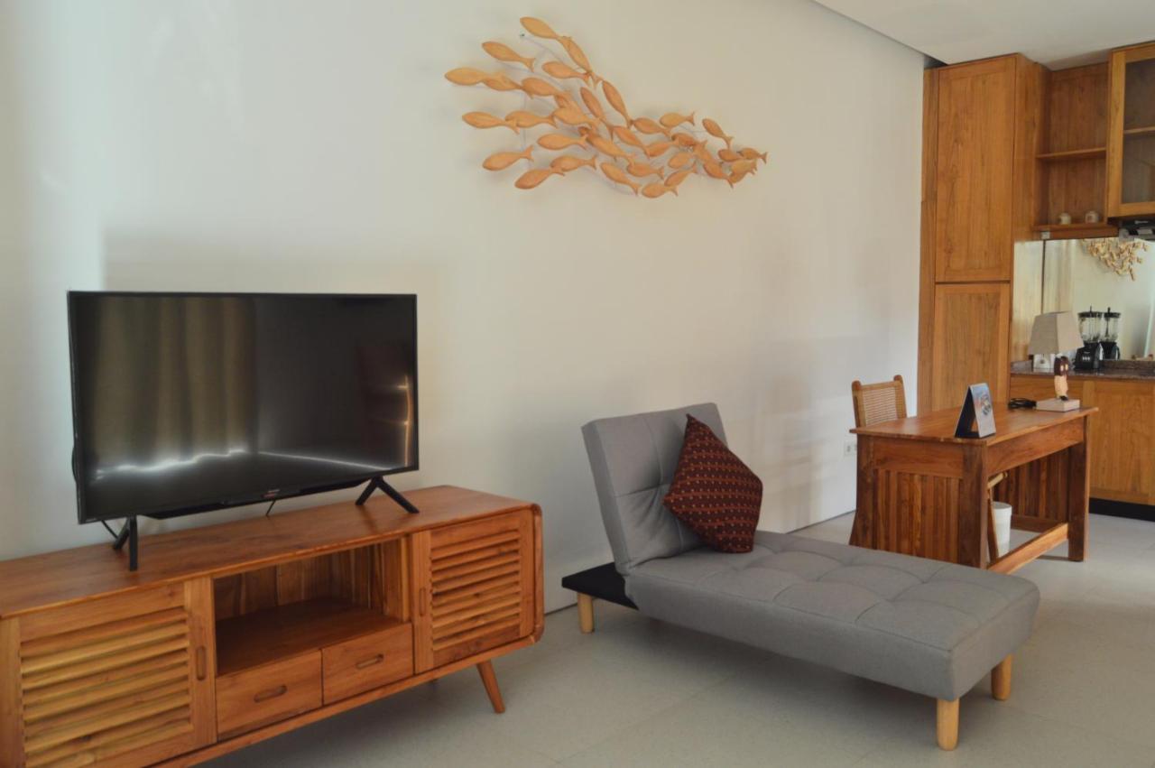 Serenity Private Villa Mas Ubud Zewnętrze zdjęcie