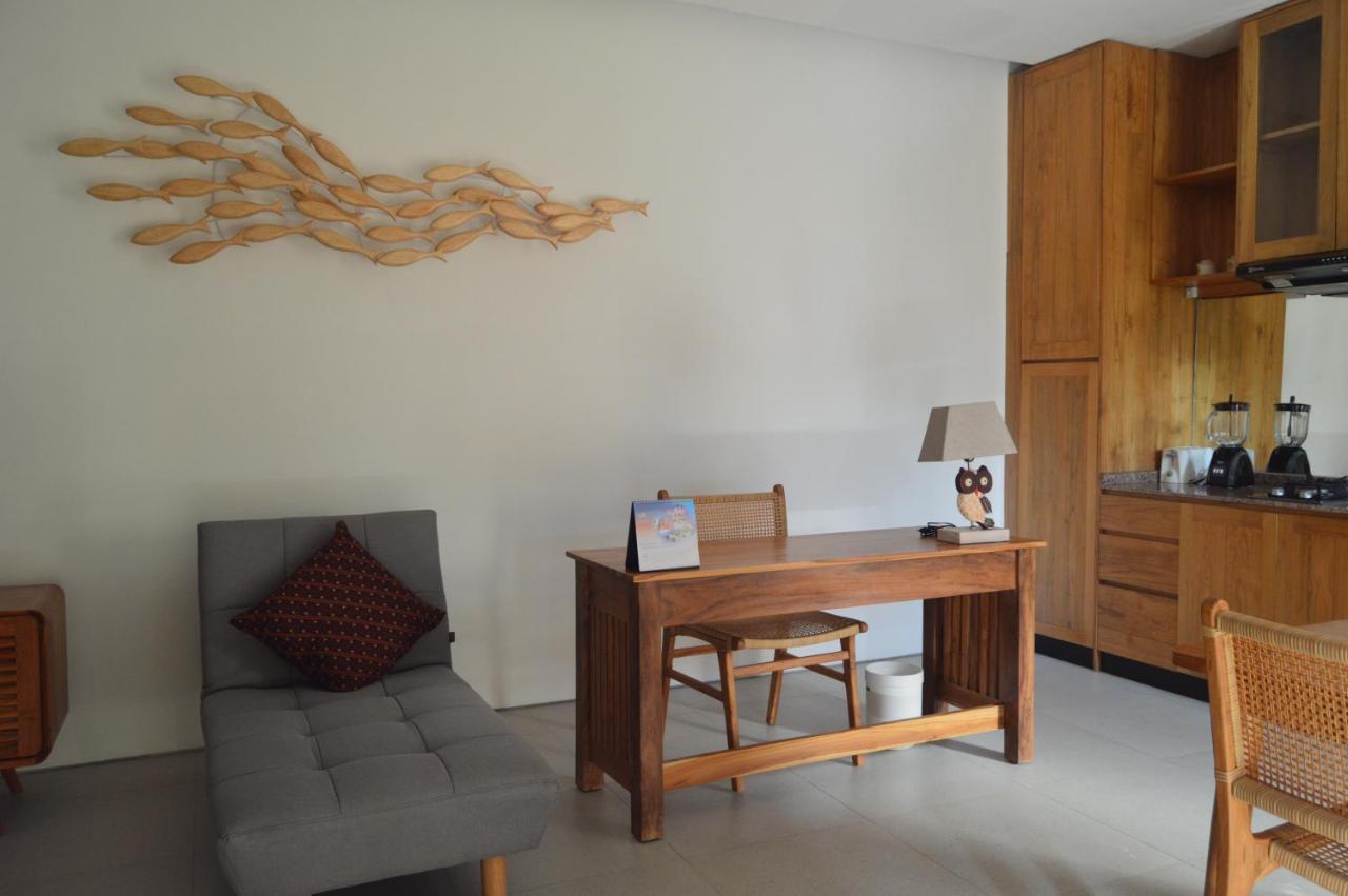 Serenity Private Villa Mas Ubud Zewnętrze zdjęcie