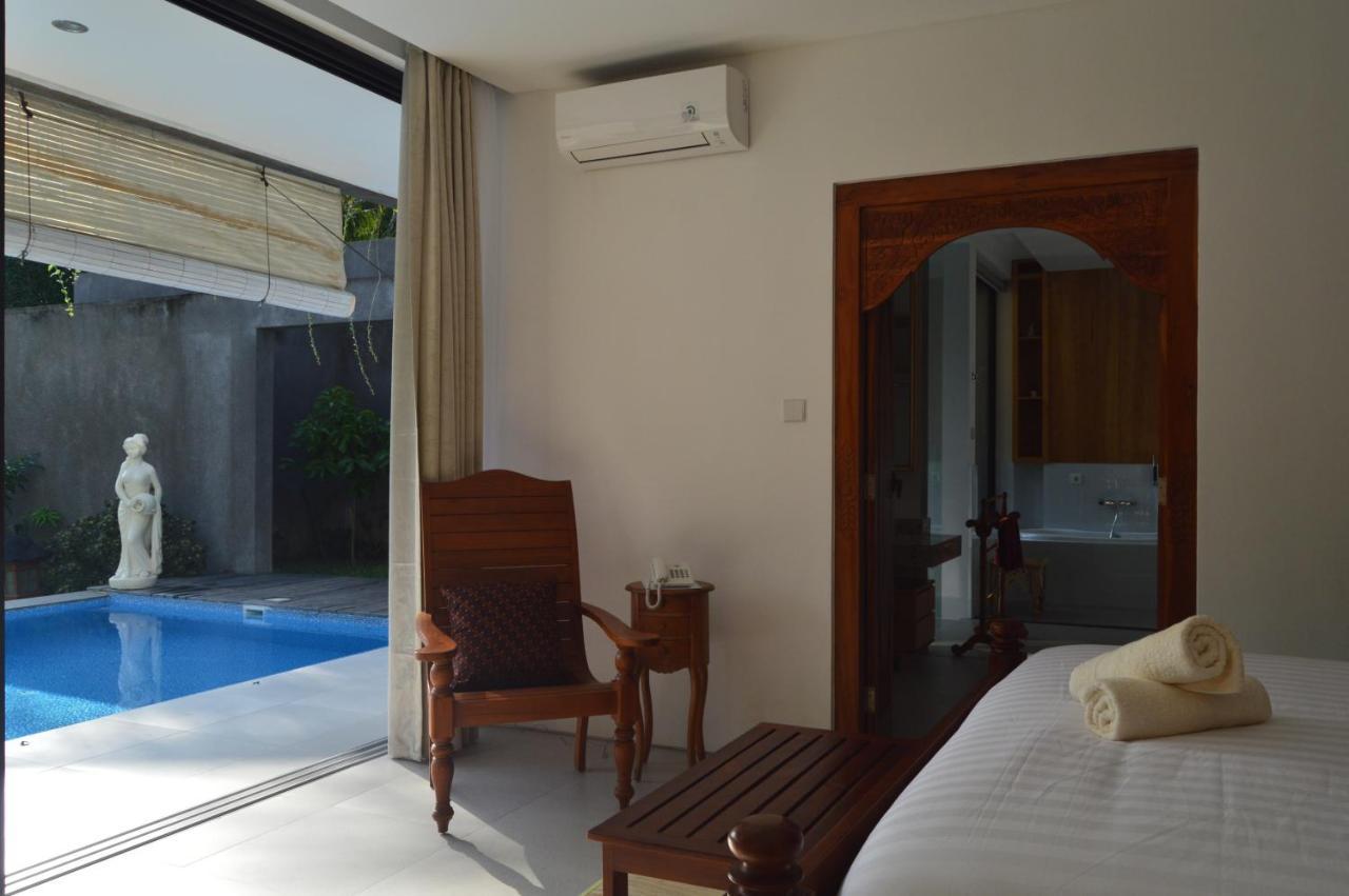Serenity Private Villa Mas Ubud Zewnętrze zdjęcie