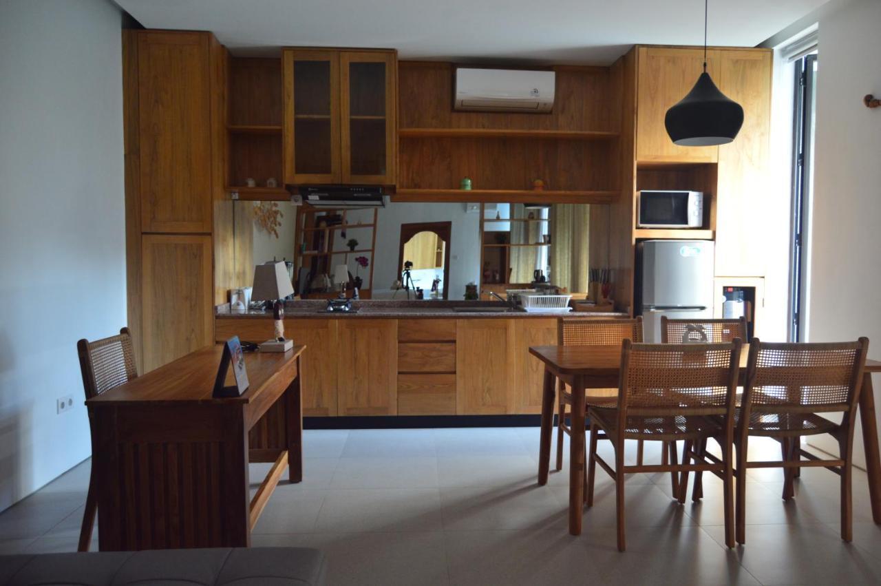 Serenity Private Villa Mas Ubud Zewnętrze zdjęcie