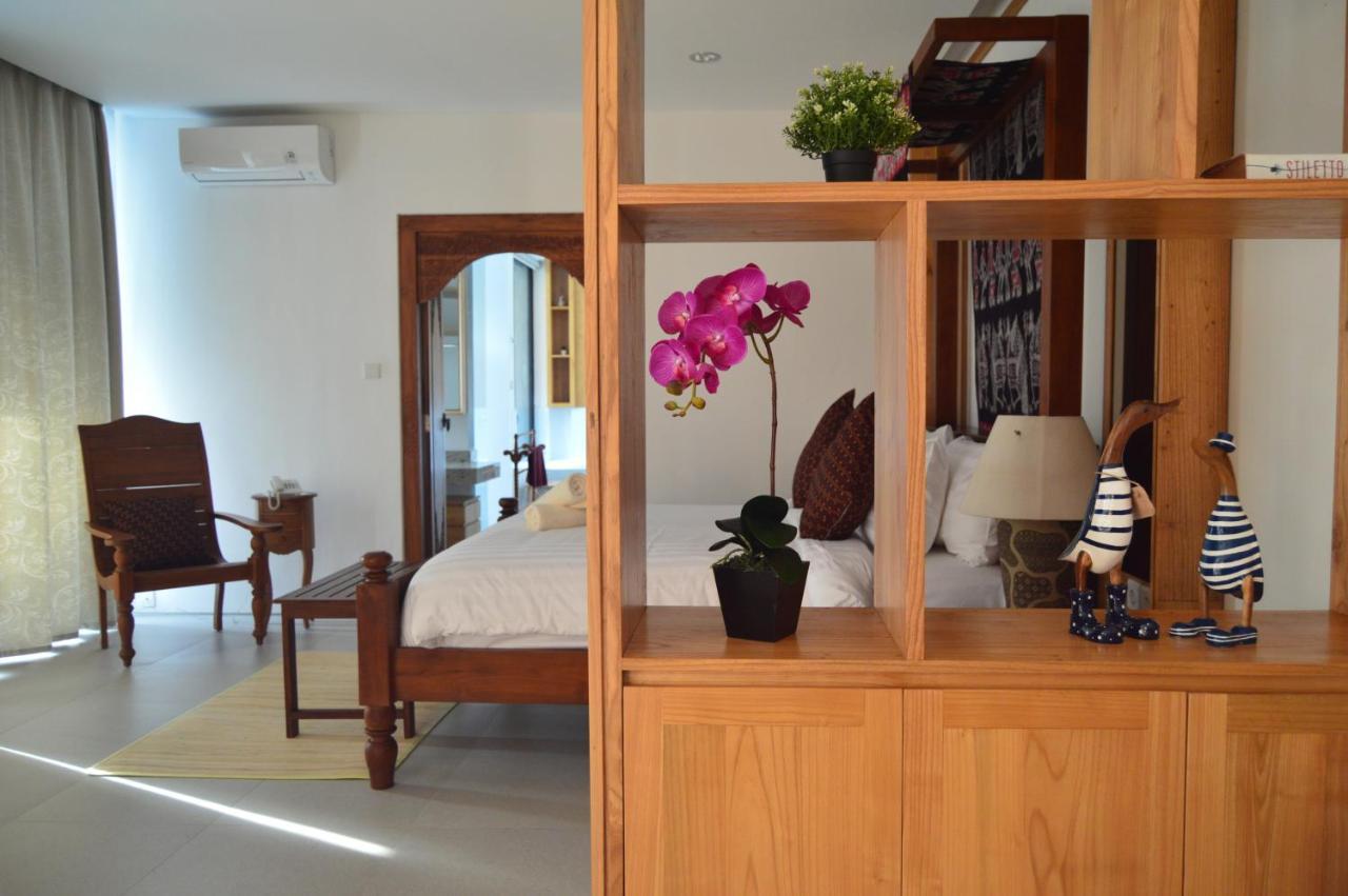 Serenity Private Villa Mas Ubud Zewnętrze zdjęcie