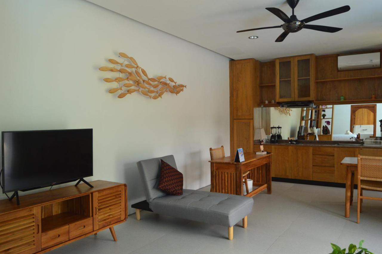 Serenity Private Villa Mas Ubud Zewnętrze zdjęcie