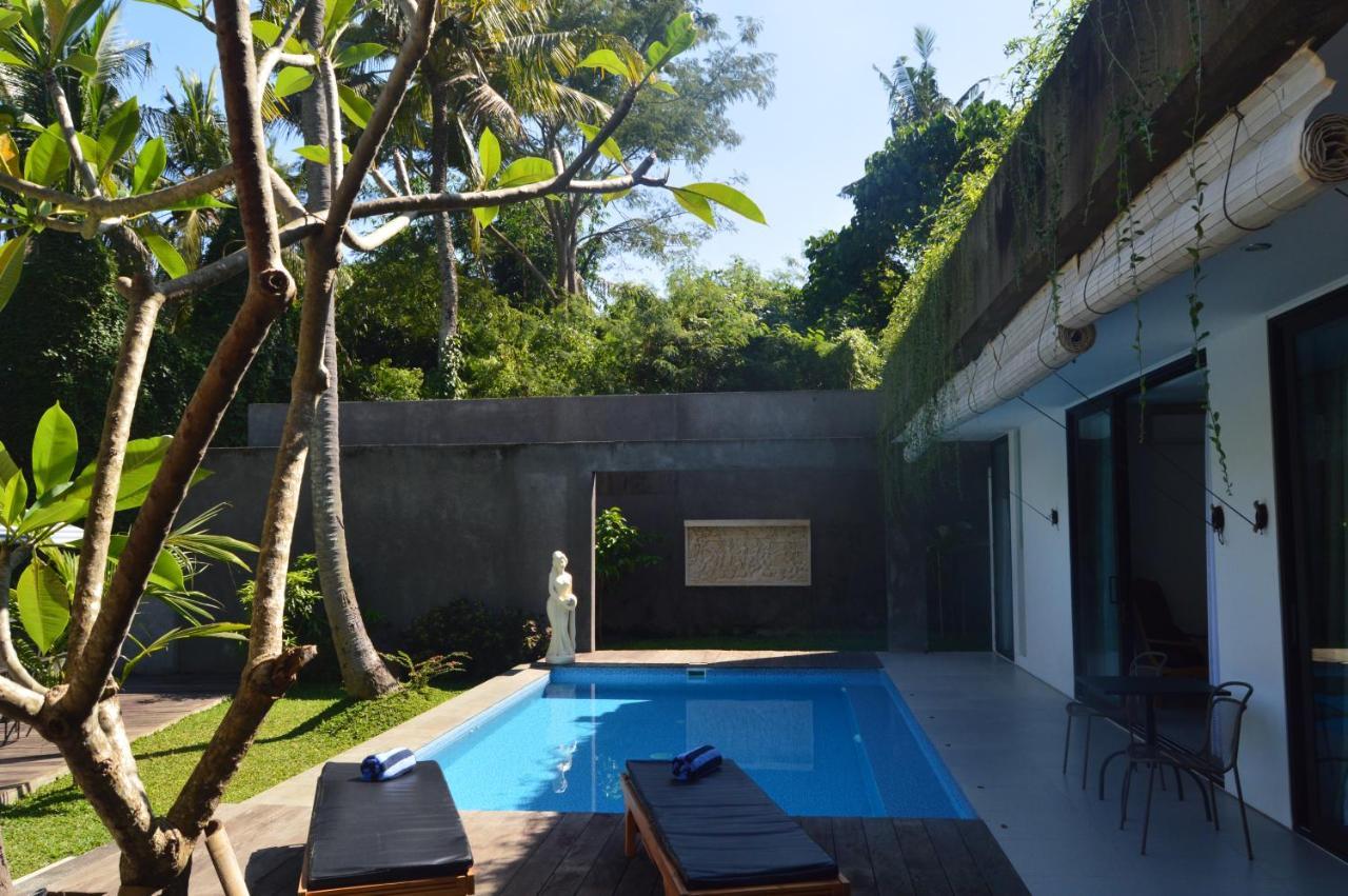 Serenity Private Villa Mas Ubud Zewnętrze zdjęcie