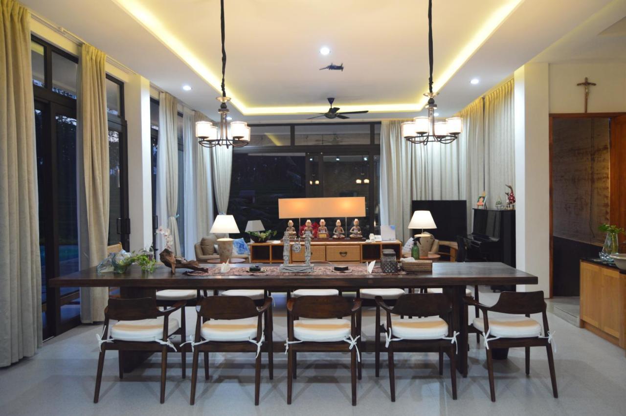 Serenity Private Villa Mas Ubud Zewnętrze zdjęcie