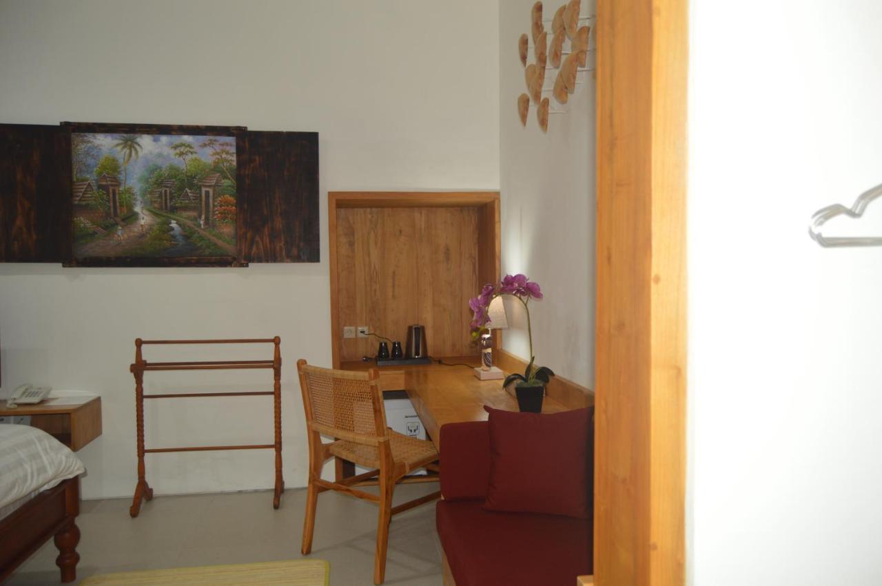 Serenity Private Villa Mas Ubud Zewnętrze zdjęcie