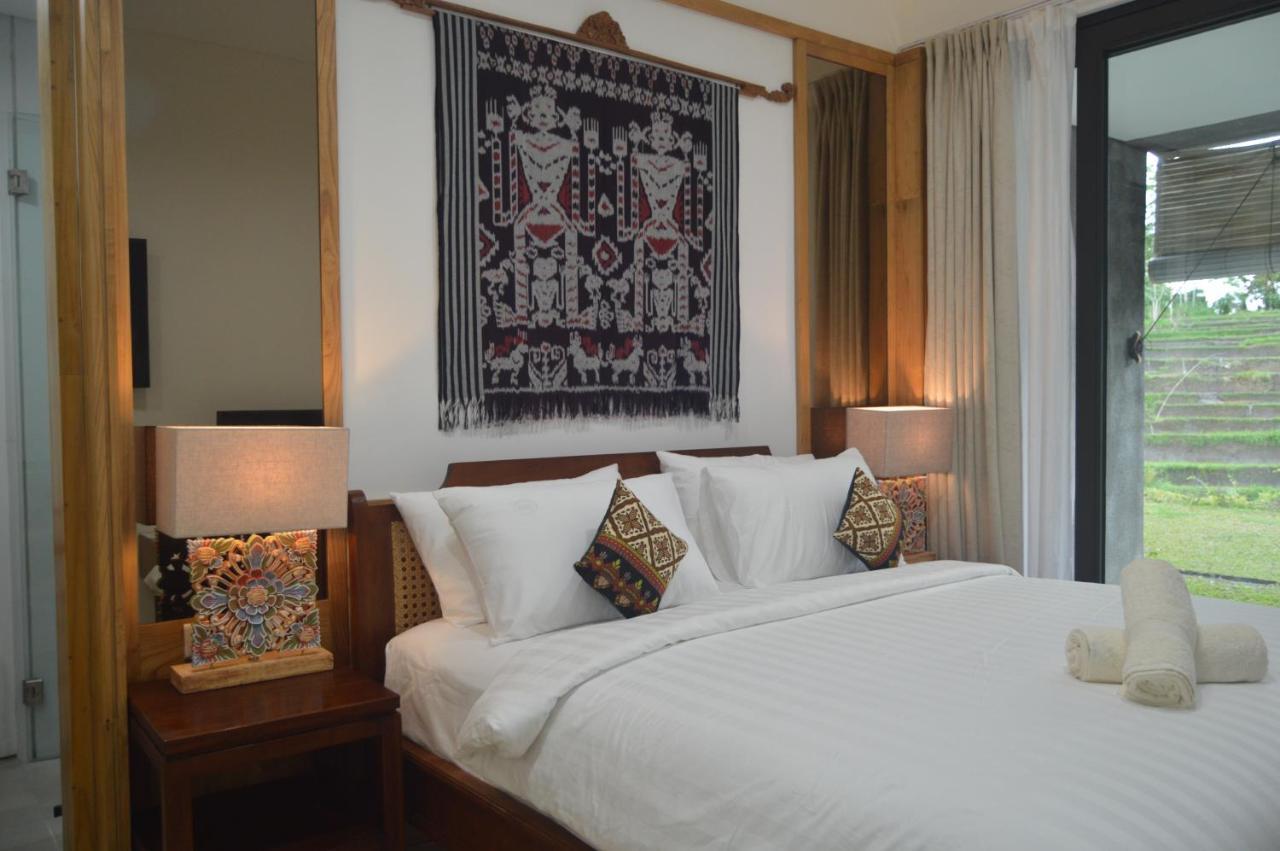 Serenity Private Villa Mas Ubud Zewnętrze zdjęcie