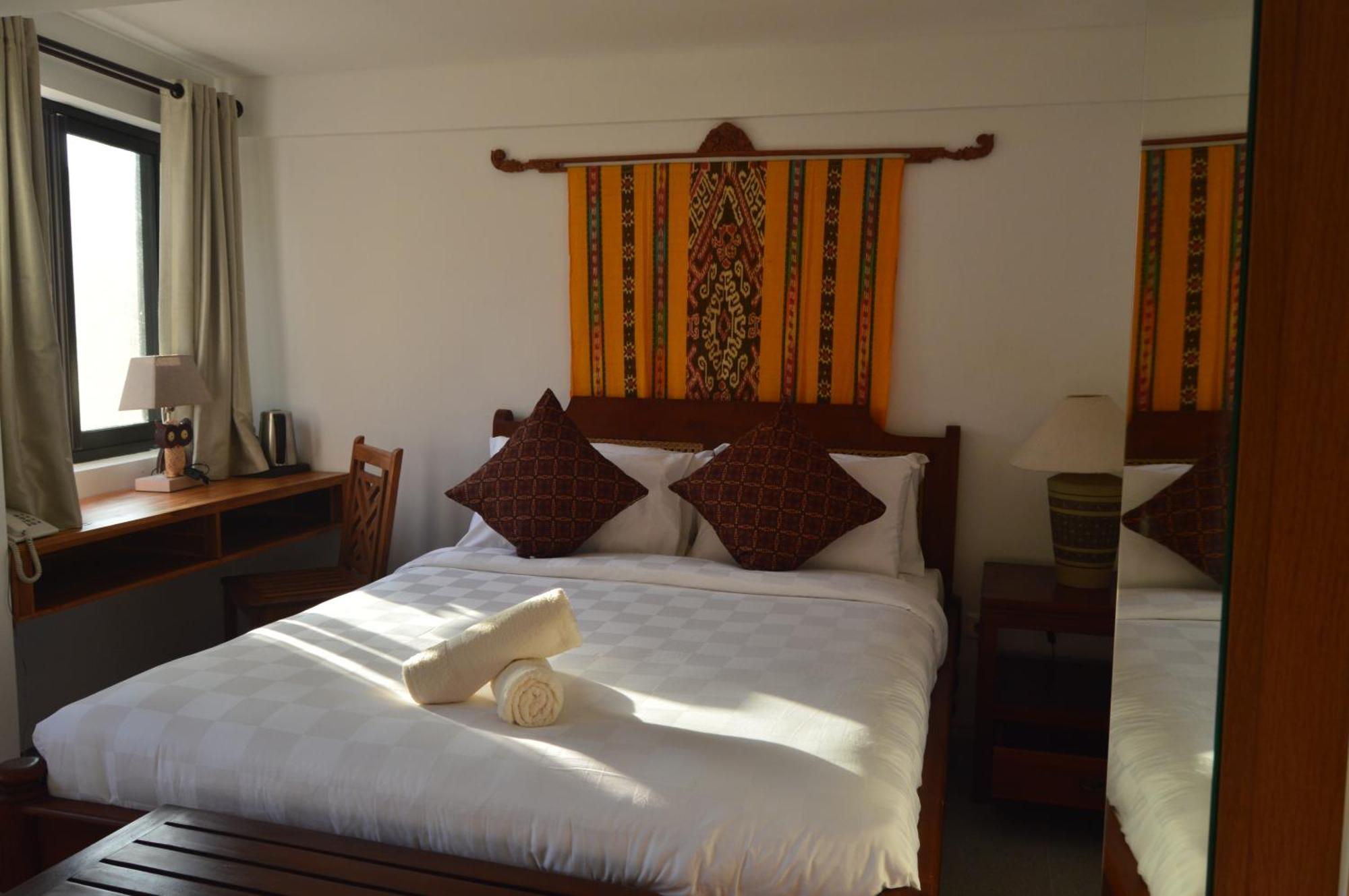 Serenity Private Villa Mas Ubud Zewnętrze zdjęcie