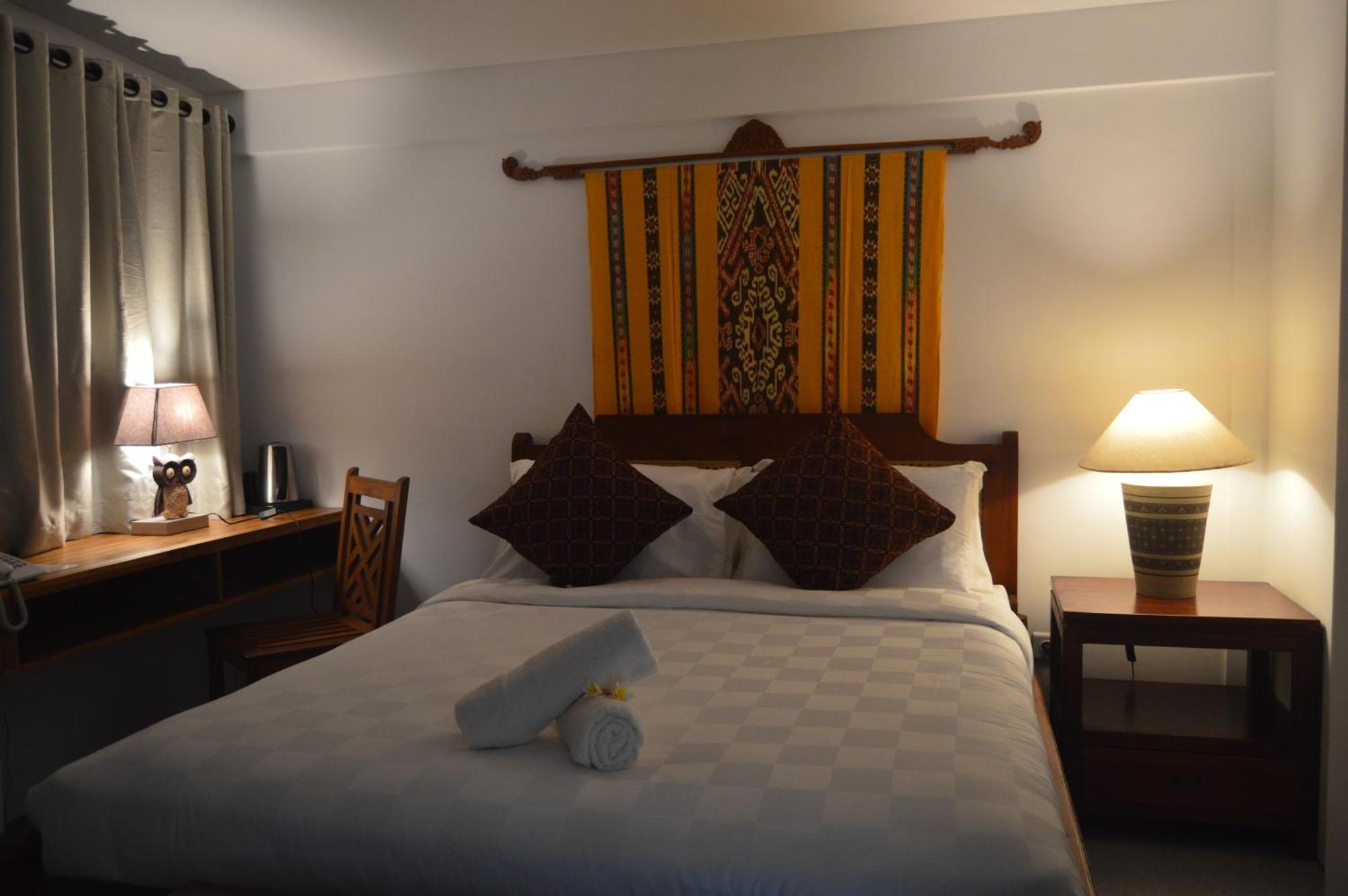 Serenity Private Villa Mas Ubud Zewnętrze zdjęcie