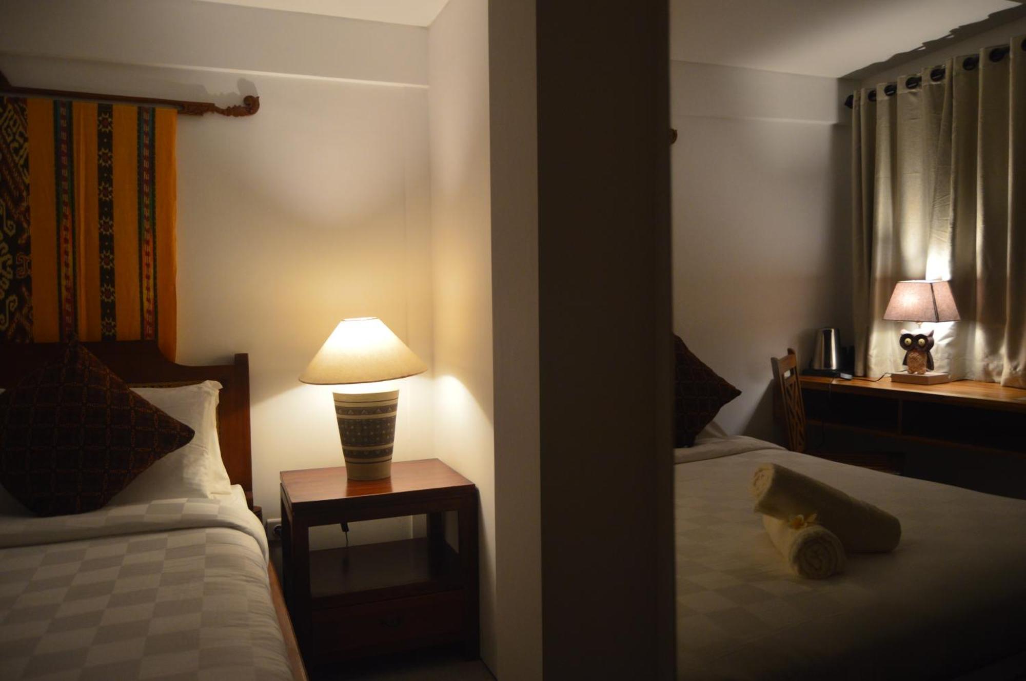 Serenity Private Villa Mas Ubud Zewnętrze zdjęcie